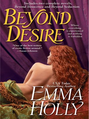 cover image of Beyond Desire